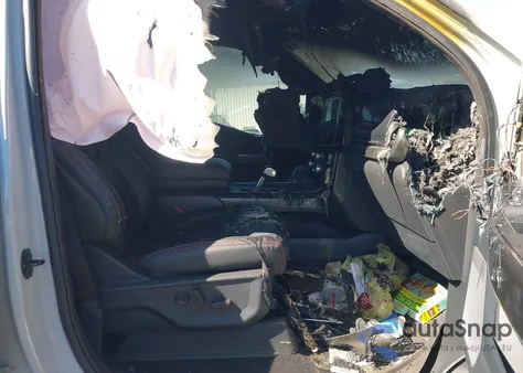 2023 Ford F-150 Xlt z USA, uszkodzony, nr VIN 1FTFW1E57PKD66443